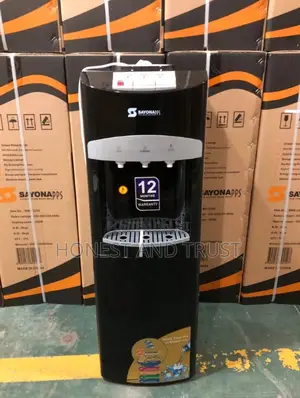 Sayona Water Dispenser