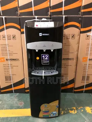 Sayona Water Dispenser