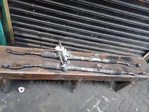 Wingroad Steering Rack