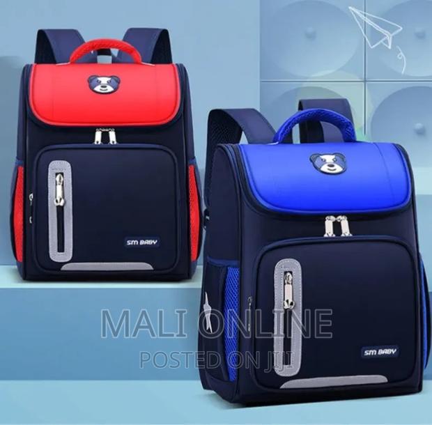 School Backpacks for Kids Medium Size - main view