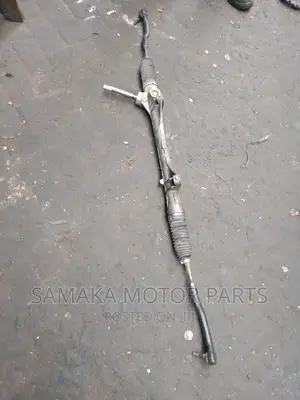 Note 2008 Steering Rack