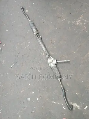Nissan Note Old Model Steering Rack