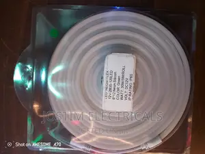DC Flex Neon Light 5m