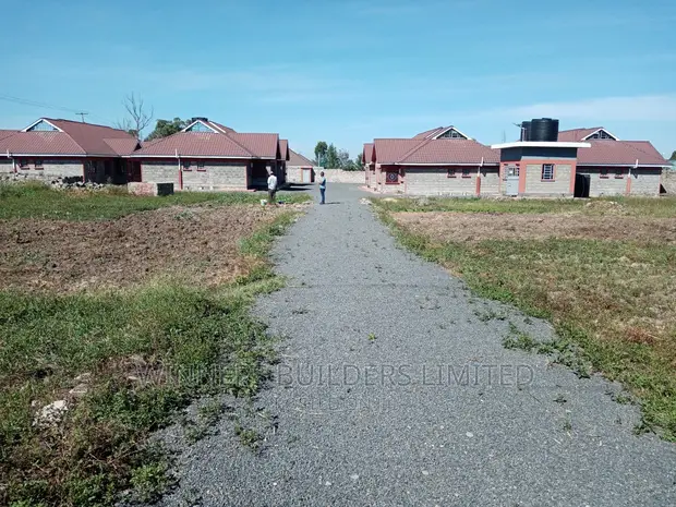 3bdrm Bungalow in Nanyuki for sale