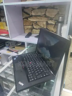 Laptop Lenovo ThinkPad T440p 4GB Intel Core I5 HDD 500GB
