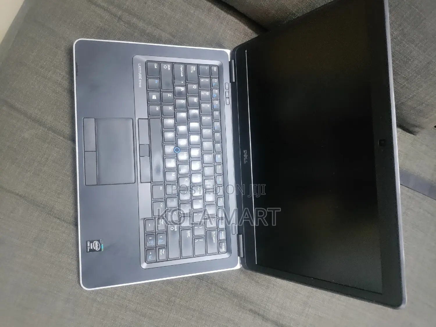 Laptop Dell Inspiron 14 7447 8GB Intel Core I7 HDD+SSD 500GB