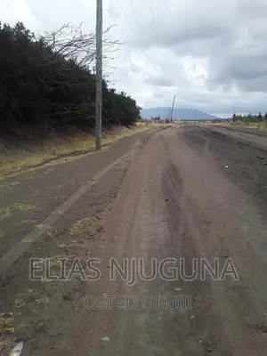 100 Acres Ruai Kantafu Off Kangundo Road