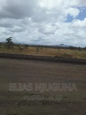 100 Acres Ruai Kantafu Off Kangundo Road