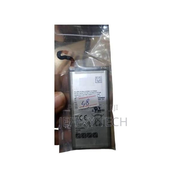 Replacement Battery for Samsung S8