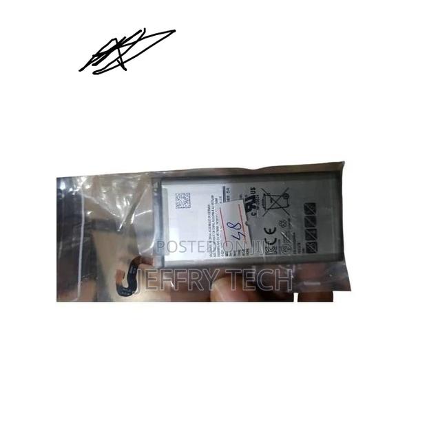 Replacement Battery for Samsung S8 - thumbnail 2