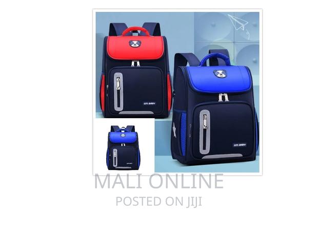 Kids School Backpacks Small Size - thumbnail 2