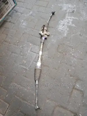 Mira Steering Rack