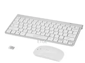 K-03 Mini Portable Wireless Keyboard Mouse