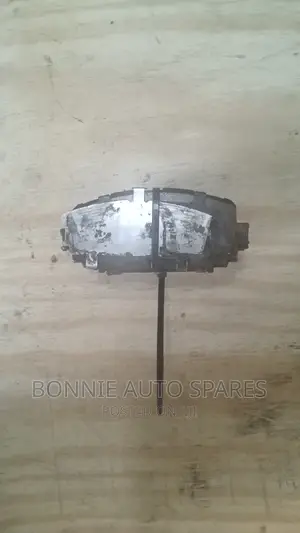 Belta Front Brake Pads