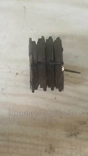 Belta Front Brake Pads