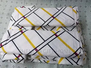 Quality Cotton Bedsheet Set
