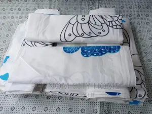 Quality Cotton Bedsheet Set