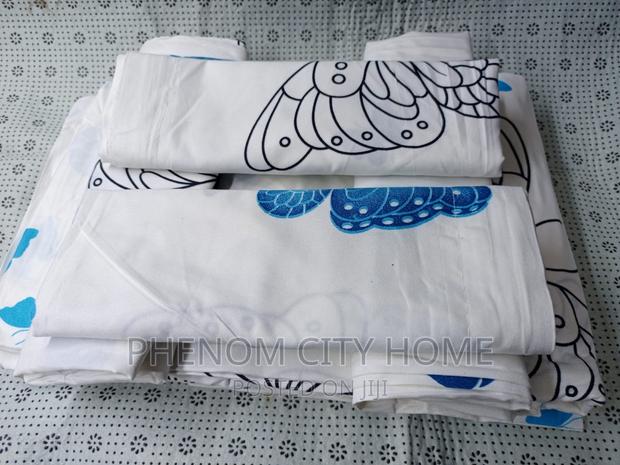 Quality Cotton Bedsheet Set - thumbnail 2