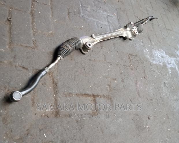 Vitz Jewella Steering Rack