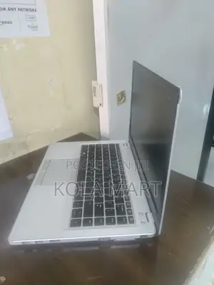 New Laptop HP EliteBook Folio 9470M 8GB Intel Core I7 HDD+SSD 500GB
