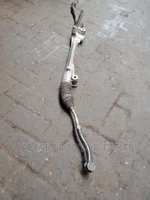 Probox 2014 Steering Rack
