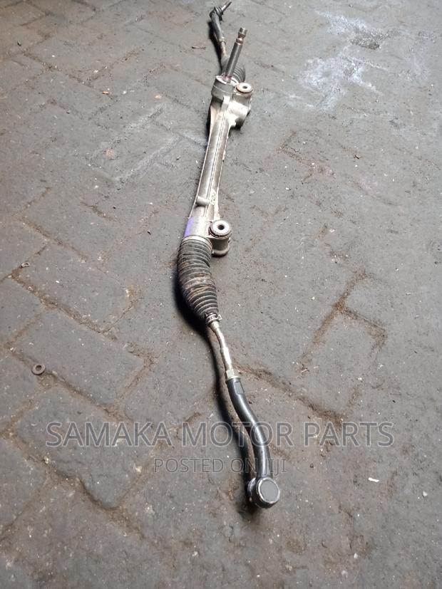 Probox 2014 Steering Rack