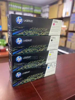 Hp131a Cf210a Toner Amazing to M276 Series