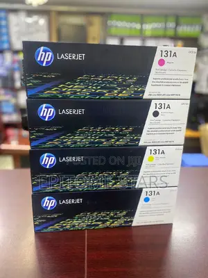 Hp 131A Toner Most Needed to M276 Printer