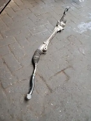 Axio 2014 Steering Rack
