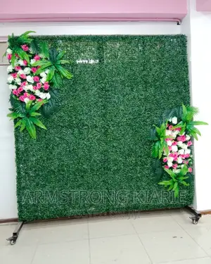 Floral Backdrop , Flower Walls , Artificial Flowers