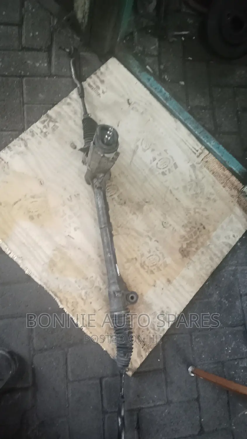 Belta 2wd Steering Rack