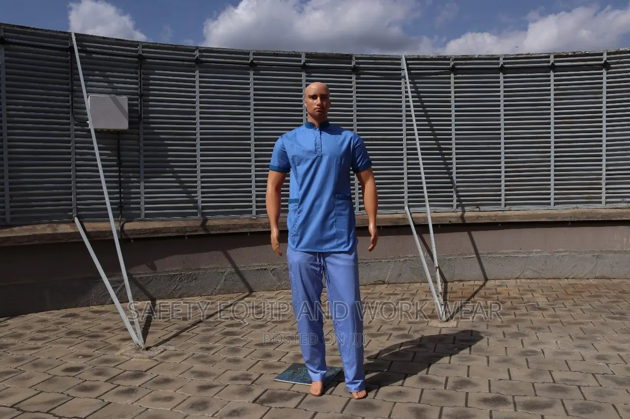 Health Care Attire For Sale