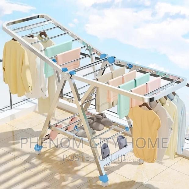 High Quality Drying Rack
