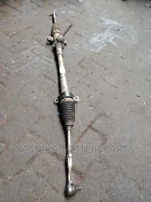 Passo New Steering Rack