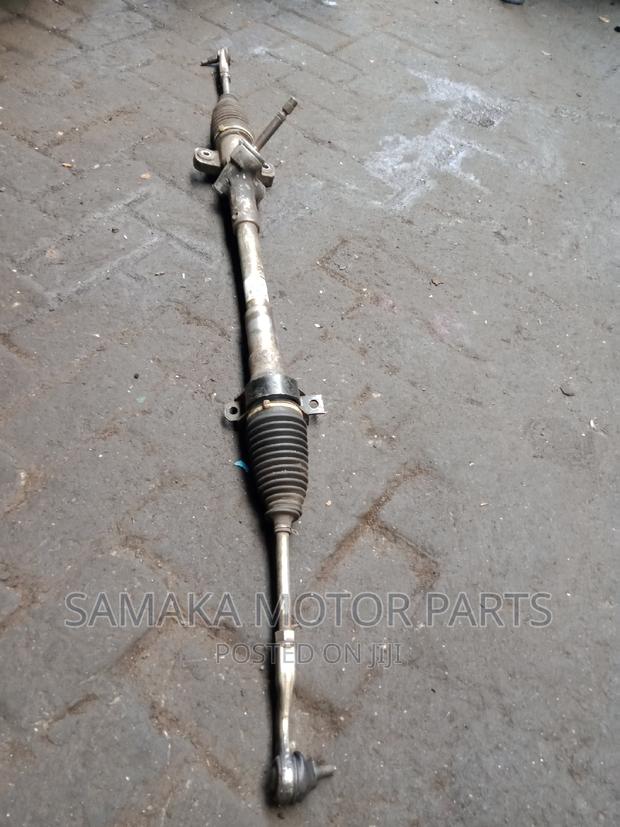 Passo New Steering Rack