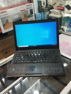 Laptop Lenovo ThinkPad X240 4GB Intel Core I3 HDD 500GB
