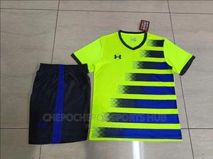 Classic Under Armour Football Jerseys - thumbnail 2