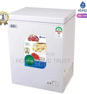 100 Litre Freezer