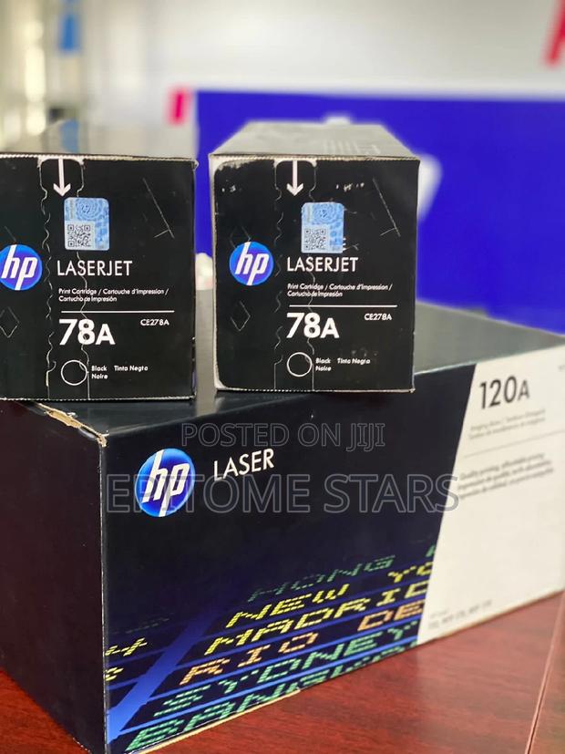 Hp 120A Drum Best in M179 - main view