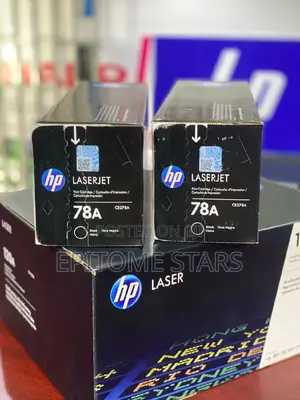 Hp 78 a Toner Most Needed in P1538