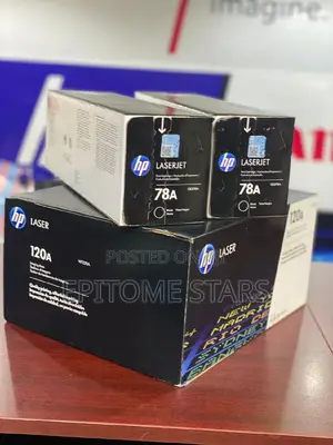 Hp Cf278a Toner Most Used in M1537