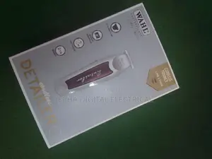 Wahl Original Detailer Cordless