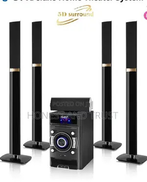 Nunix 9090 Woofer