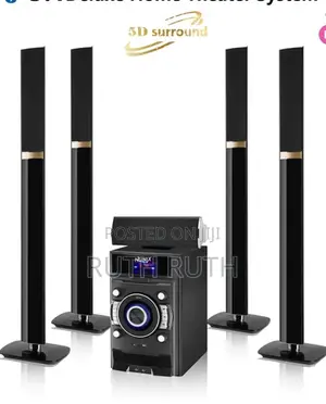 Nunix 9090 Woofer