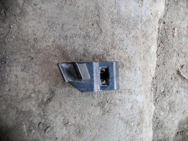 Fielder (Sura Mbaya) Stick Holder