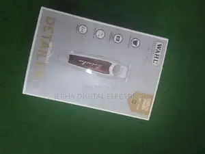 Cordless Detailer