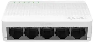 Tenda S105 5-Port 10/100 MBPS Desktop Switch