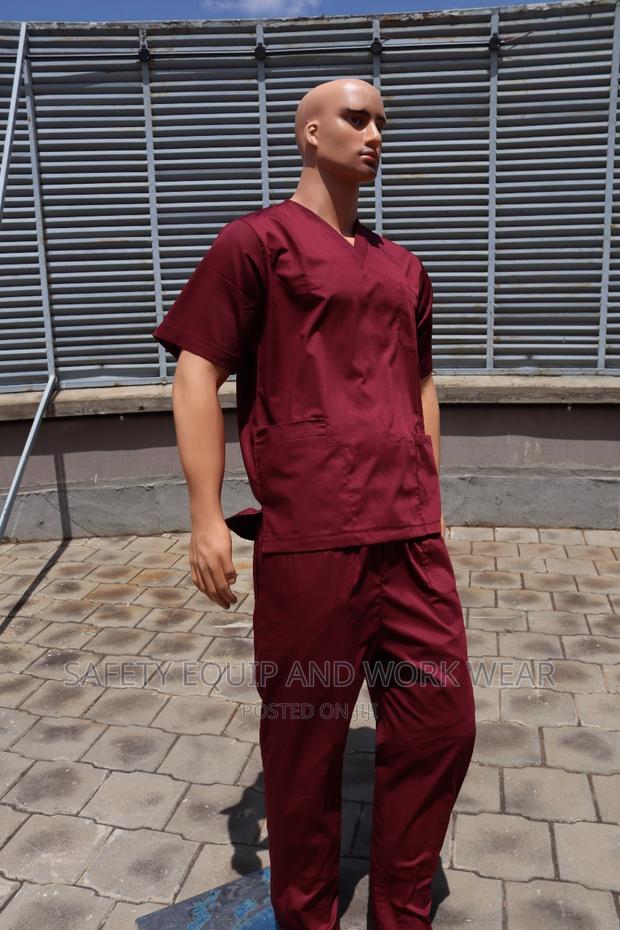 Hygienic Medical Scrubs for Sale