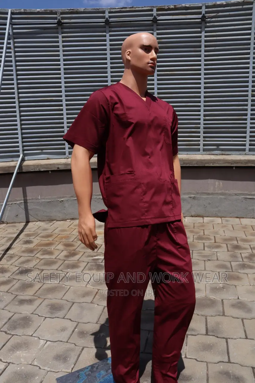 Hygienic Medical Scrubs for Sale