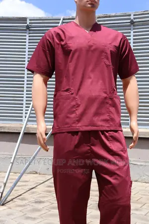 Hygienic Medical Scrubs for Sale